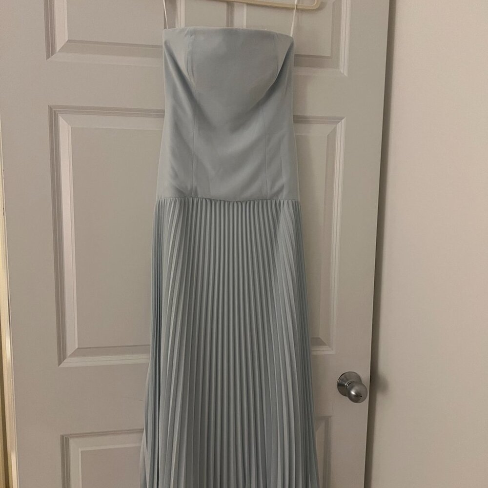 Park & Fifth Daphne Dress Size S